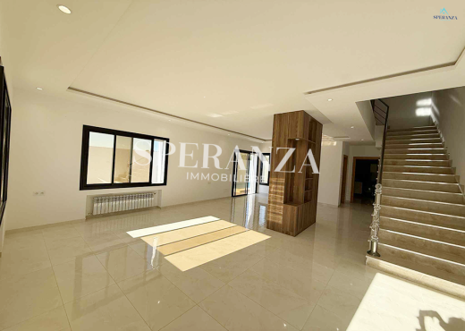 Vente Villa Borders S+3