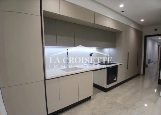 Appartement À Louer à TUNIS - S1 aux Jardins de Carthage MAL2241 - Immobiliere.tn - Photo 4