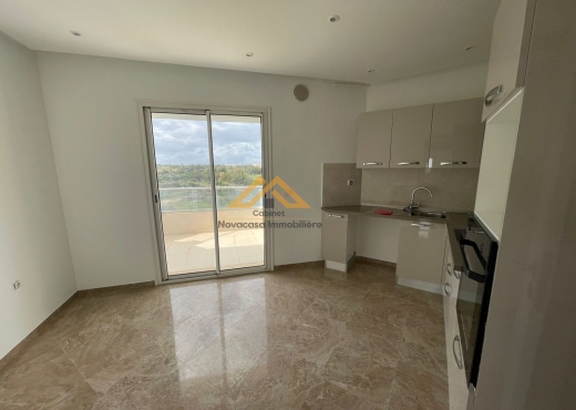 Appartement À Louer à SOUSSE - appartement s+3 à Kantaoui avec vu - Immobiliere.tn - Photo 11