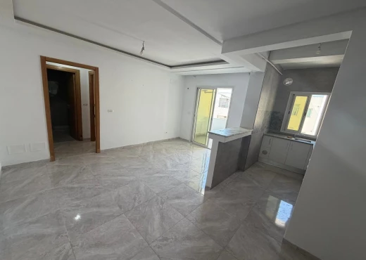 Appartement À Louer à TUNIS - A louer Appartement S+1 Cité Wahat - Immobiliere.tn - Photo 5