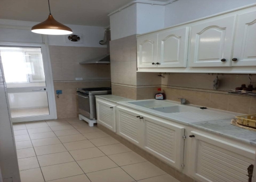 A Vendre Appart S+2 Ain Zaghouan