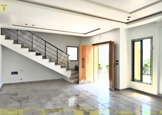 villa À Vendre à NABEUL - À VENDRE – Villa contemporaine S+4 - Immobiliere.tn - Photo 10