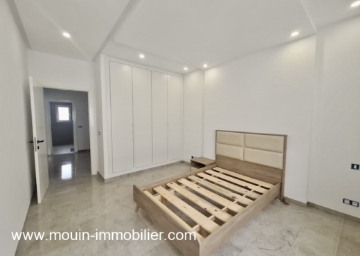 APPARTEMENT LOUISE Hammamet AL3409