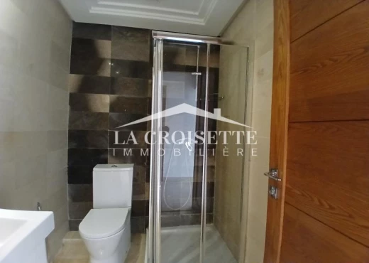 Appartement À Louer à TUNIS - S3 aux Jardins de Carthage MAL3577 - Immobiliere.tn - Photo 9