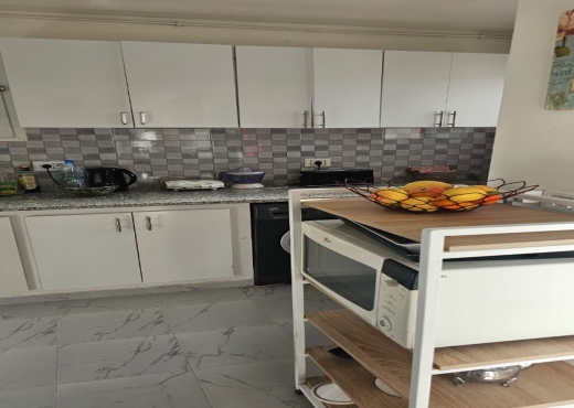 Etage de villa à Mutuelle  ville