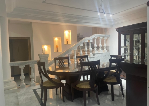 Villa à vendre à Hammamet