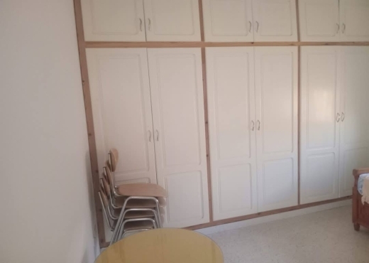 للبيع فيلا و ستوديو في سيدي ثابت