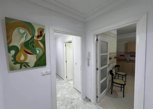 Appartement À Louer à ARIANA - 📍 ENNASR 2 : APPARTEMENT S+2 À LOUER - Immobiliere.tn - Photo 7