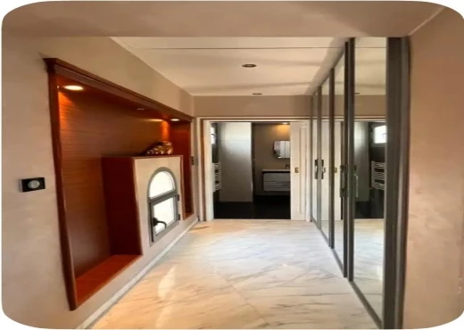 duplex À Vendre à SOUSSE - VIP Duplex S+4 Indépendant, Pieds Dans L'eau En Vente Au Cœur De Marina Kantaoui - Immobiliere.tn - Photo 18