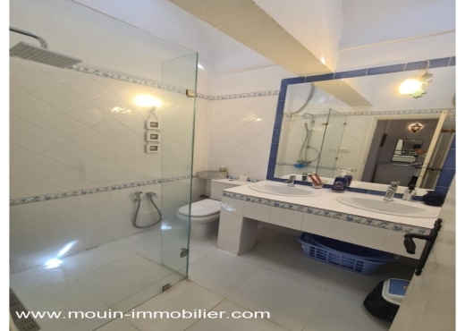 BUNGALOW YOMNA AL3563