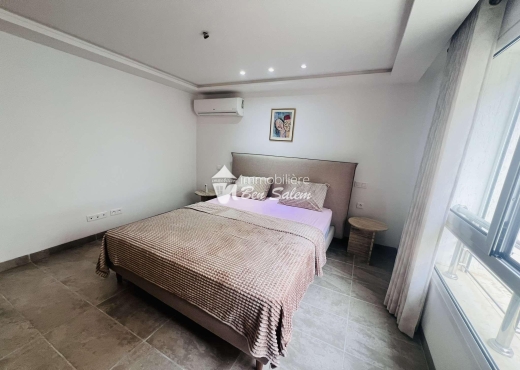 Location Duplex Marwa Hammamet