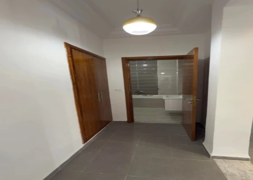 Appartement À Louer à ARIANA - 📍 CITE ENNKHILETTE : APPARTEMENT S+1 À LOUER - Immobiliere.tn