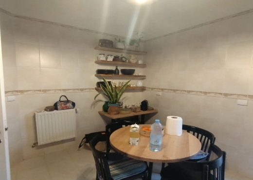 A vendre appartement S3 haut standing