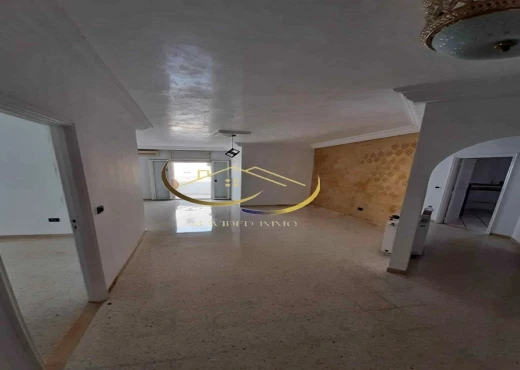 Appartement À Vendre à TUNIS - A VENDRE APPARTEMENT S+3 CITE WAHAT - Immobiliere.tn - Photo 7