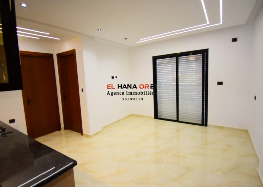 Appartement À Vendre à MAHDIA - Appartement s+1 à baghdedi - Immobiliere.tn