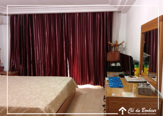 appartement s3 à l'aouina