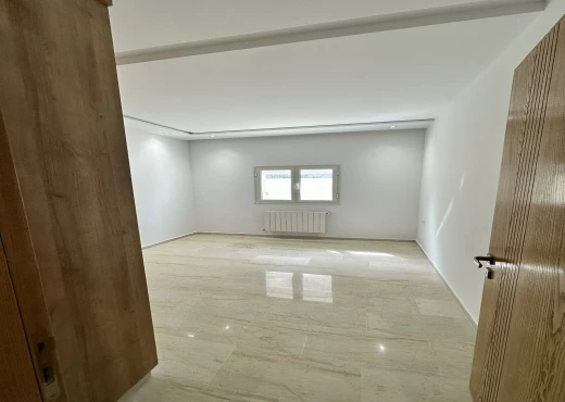 villa À Louer à BEN AROUS - A louer une villa S3 indépendante - Immobiliere.tn - Photo 6