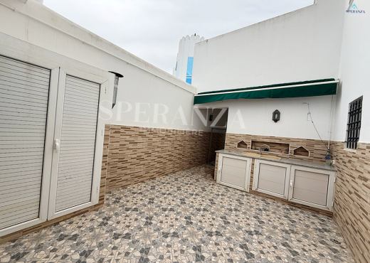 Location Villa Al Bahja S+4