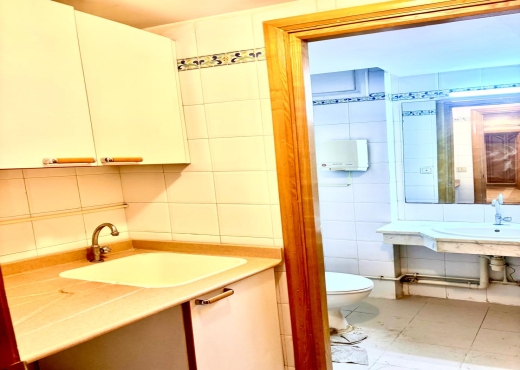 Bureau Meublé S+3 Haut Standing