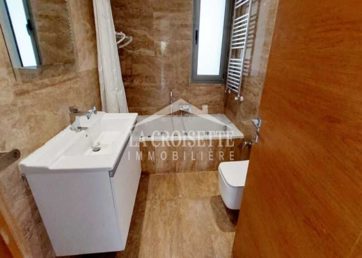 Appartement s3 à La Soukra MAV1744