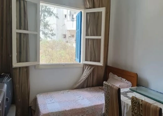 Appartement À Vendre à SOUSSE - Appartement au 1er étage - Immobiliere.tn - Photo 4