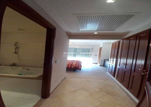 Appartement S3