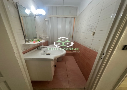 Appartement S+3 A Louer Cite Wahat