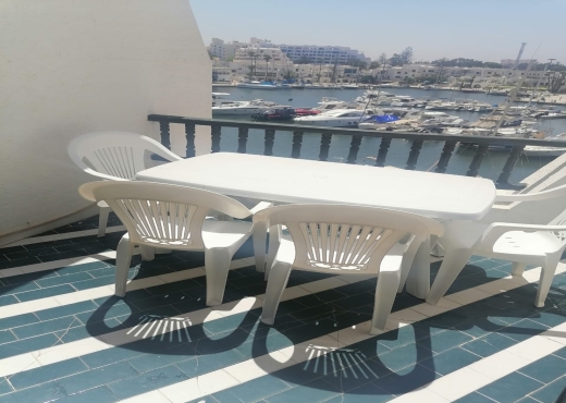 Location Exclusive Marina Kantaoui