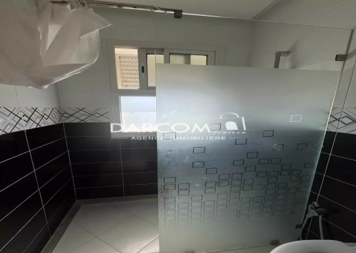 étage de villa s+2 à sidi daoud