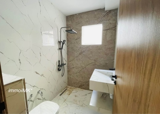 À vendre Appart S+2 À Jinene Mansoura Kelibia