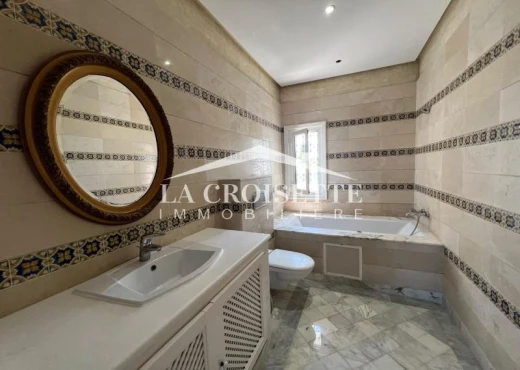 duplex À Louer à TUNIS - Duplex S3 meublé à Gammarth - Immobiliere.tn - Photo 10