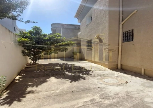 Étage de villa À Louer à BIZERTE - A louer étage de villa à - Immobiliere.tn - Photo 14