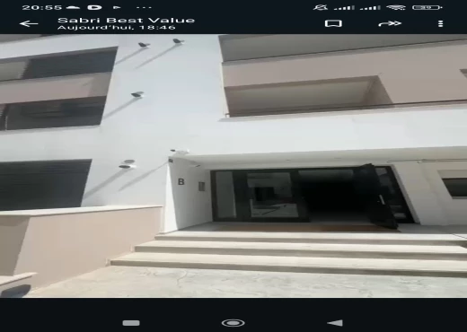 Appartement À Vendre à ARIANA - A Vendre appartement direct promoteur Ghazella - Immobiliere.tn - Photo 5