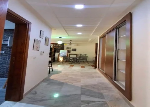 Appartement À Vendre à SOUSSE - un appartement de luxe s1 kantaoui - Immobiliere.tn - Photo 10