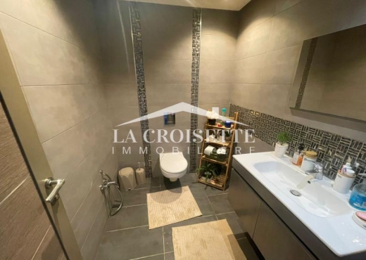 Villa s3 à La Soukra ZVL0056