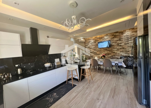 A vendre villa de 580m²