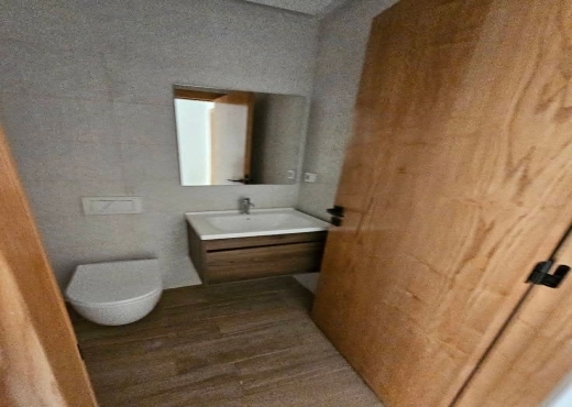 📍 RIADH EL ANDALOUS: APPARTEMENT S+2  A VENDRE DI