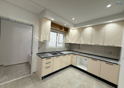 Location Appartement Maréa S+2