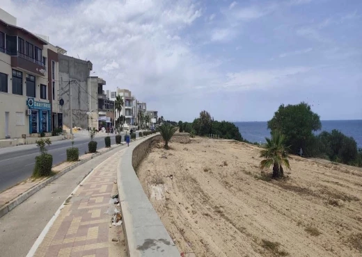 terrain À Vendre à MONASTIR - un excellent lot de Terrain - Immobiliere.tn - Photo 11