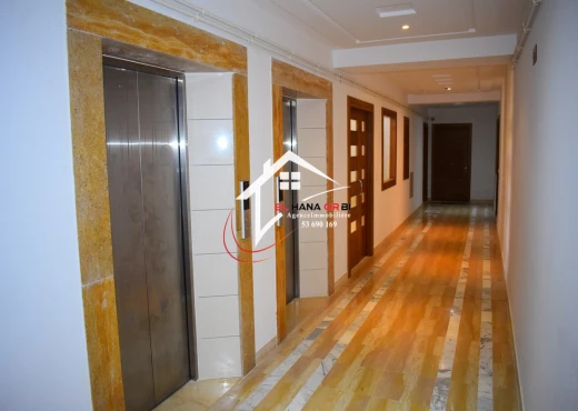 Appartement À Louer à MAHDIA - App à louer S+2 Haut Standing - Immobiliere.tn - Photo 10