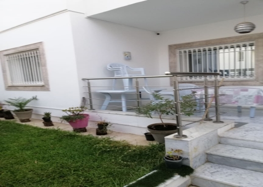 Villa  LE BARDO