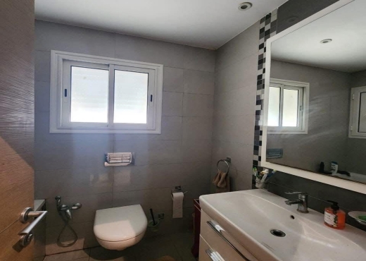 📍ENNASER 2 : APPARTEMENT S+3 HAUT