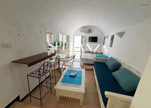 Appartement À Louer à NABEUL - Appartement mini cassa - Immobiliere.tn