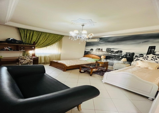 A louer Villa sur 2 niveaux