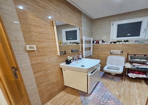 📍 RIADH EL ANDALOUS – SOUPLEX  S+4 À LOUER