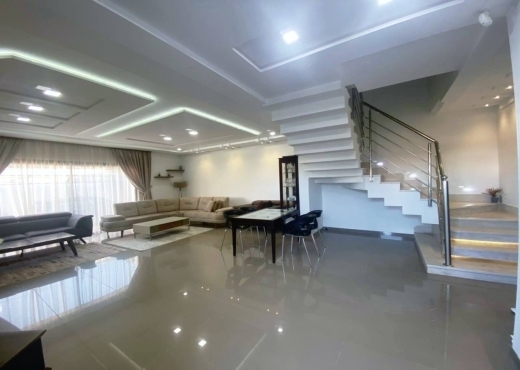 A VENDRE VILLA JUMELé SFAX
