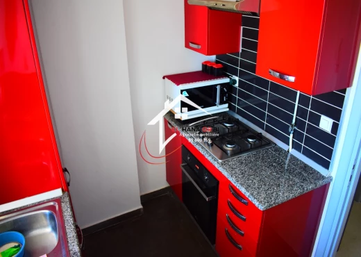 Appartement À Louer à MAHDIA - app s+2 rz elborj vue sur Mer - Immobiliere.tn - Photo 6