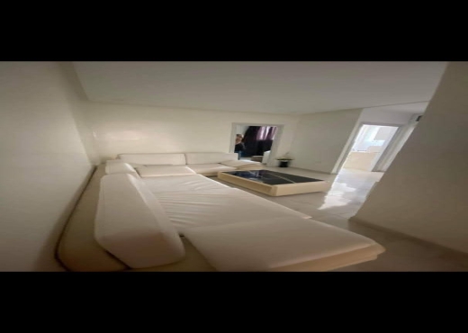 A Vendre Appart S+1  Mansoura