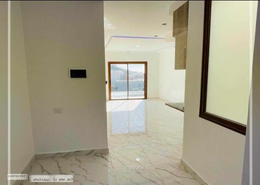 A Vendre Appartement  S+2 Kelibia