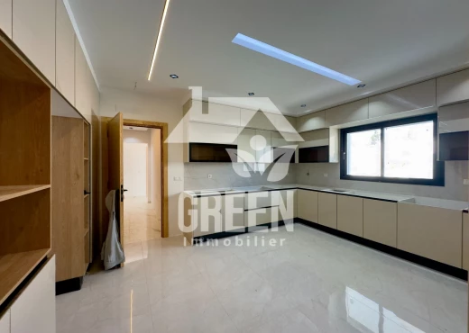 villa À Vendre à NABEUL - Villa Caracas | À 300 m de la plag - Immobiliere.tn - Photo 2